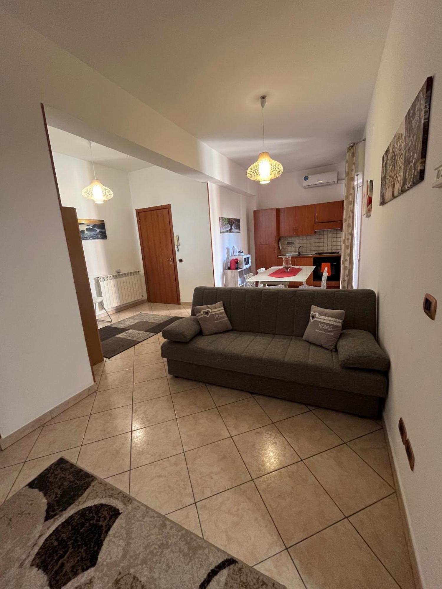 Gabry House Apartment Syracuse Ngoại thất bức ảnh