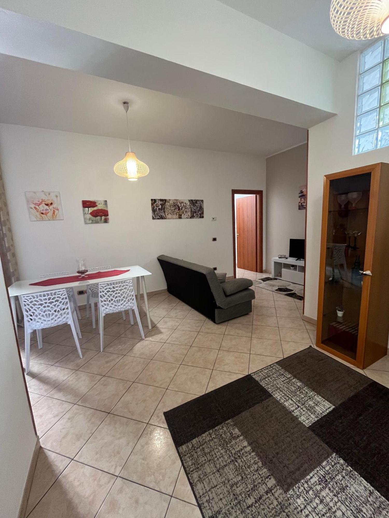 Gabry House Apartment Syracuse Ngoại thất bức ảnh