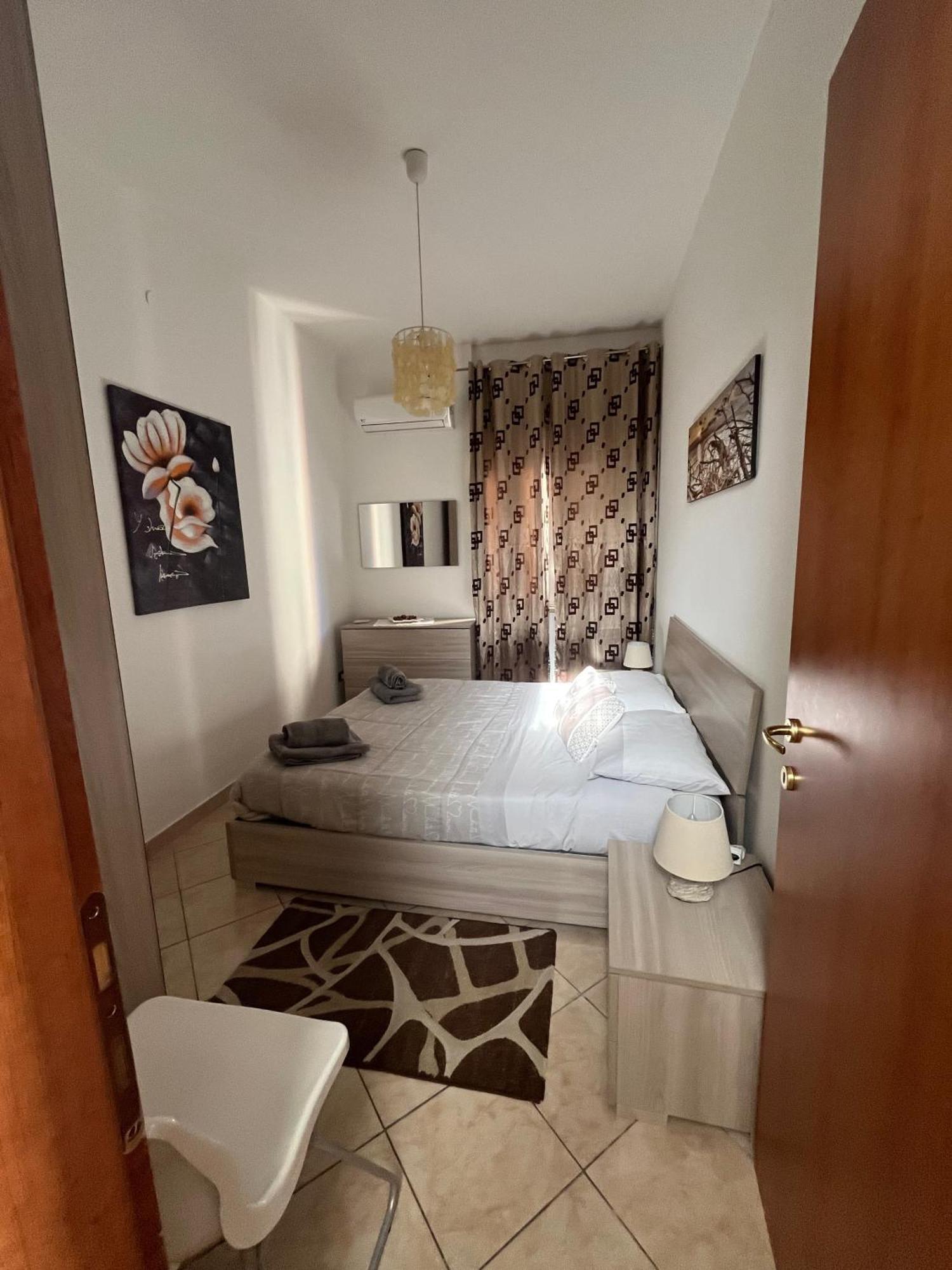 Gabry House Apartment Syracuse Ngoại thất bức ảnh