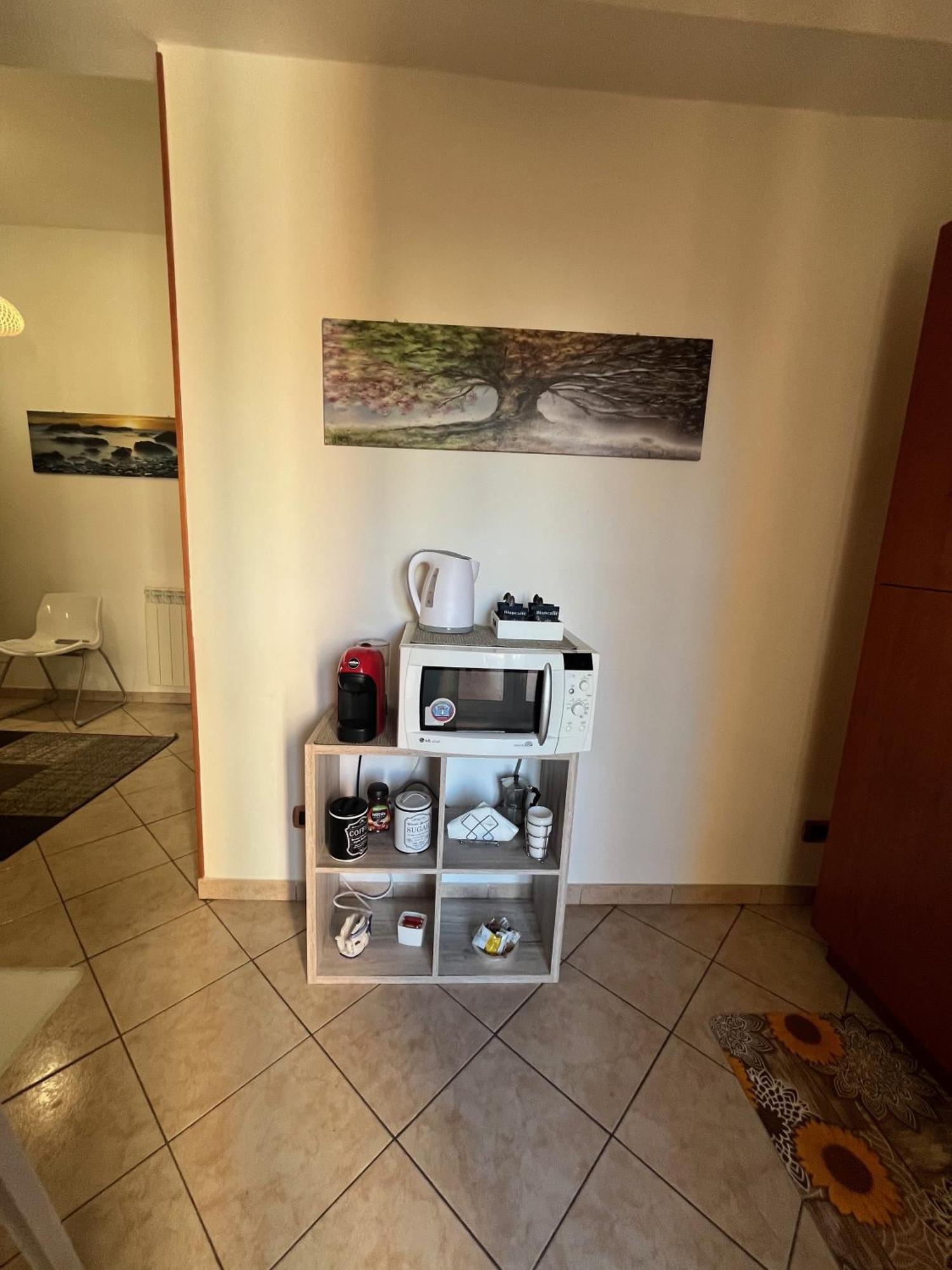 Gabry House Apartment Syracuse Ngoại thất bức ảnh