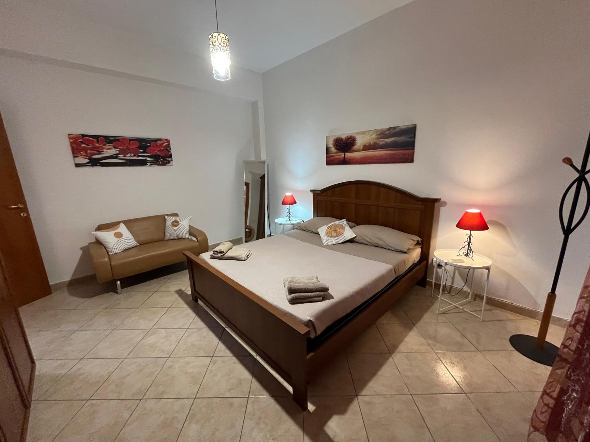 Gabry House Apartment Syracuse Ngoại thất bức ảnh