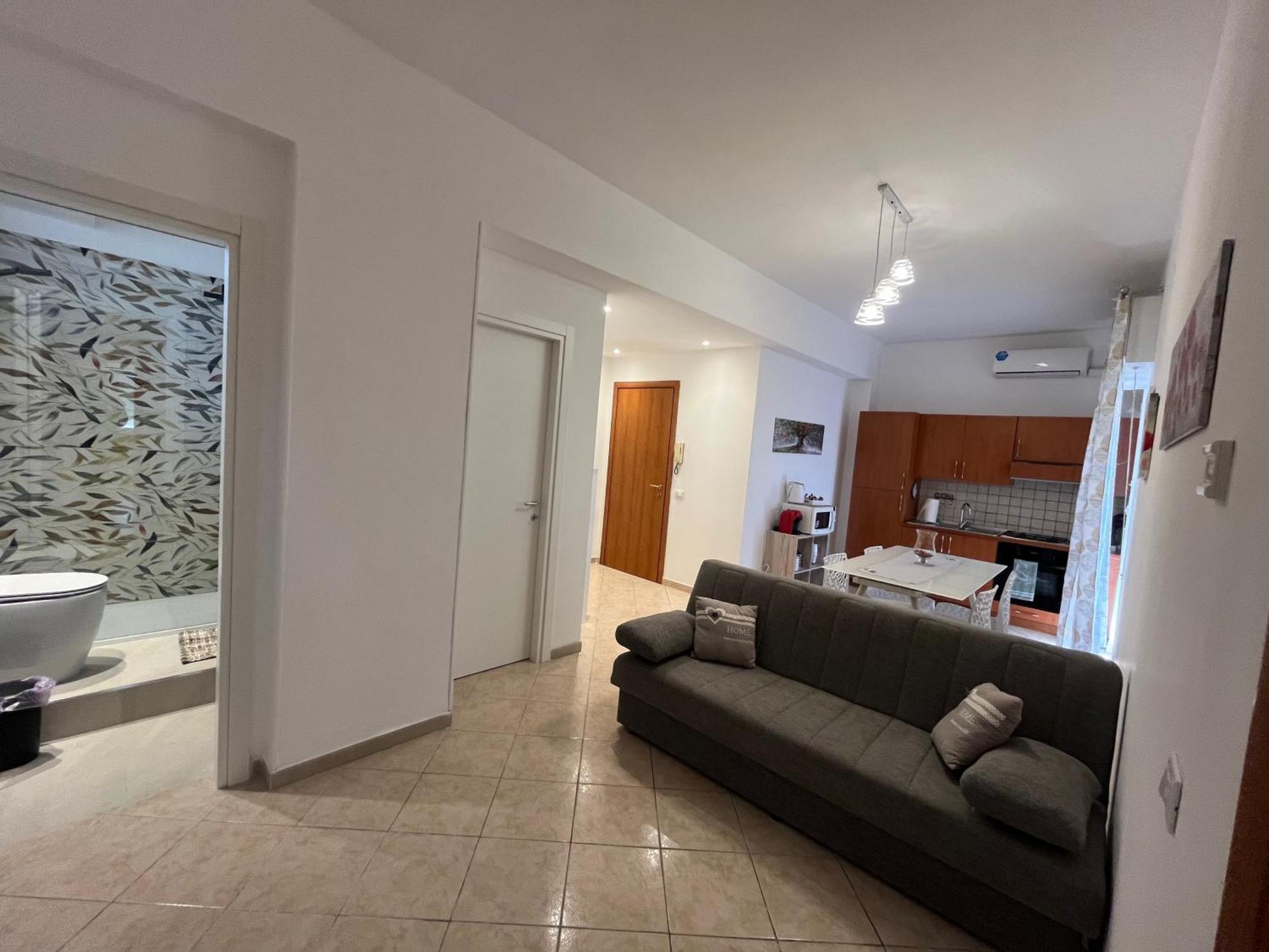 Gabry House Apartment Syracuse Ngoại thất bức ảnh