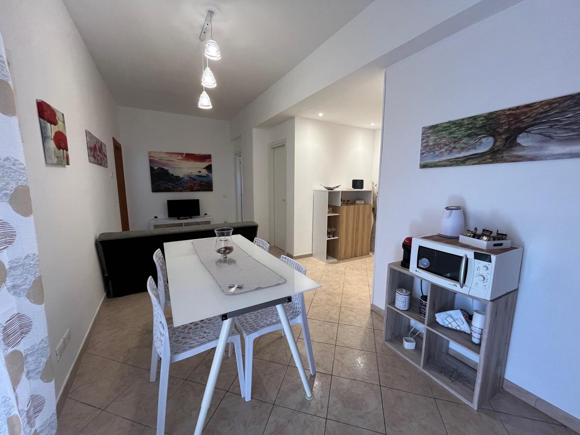 Gabry House Apartment Syracuse Ngoại thất bức ảnh