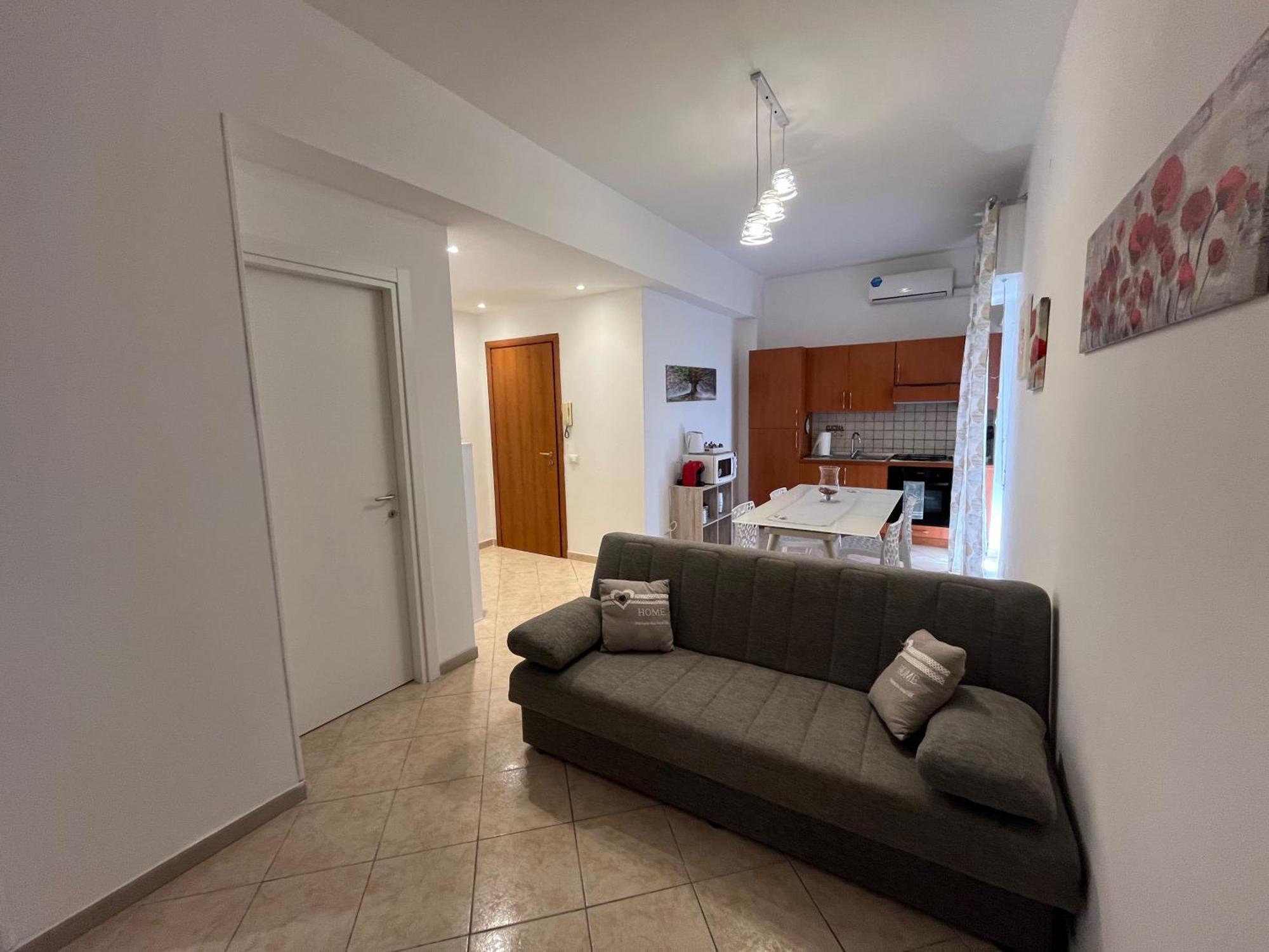 Gabry House Apartment Syracuse Ngoại thất bức ảnh