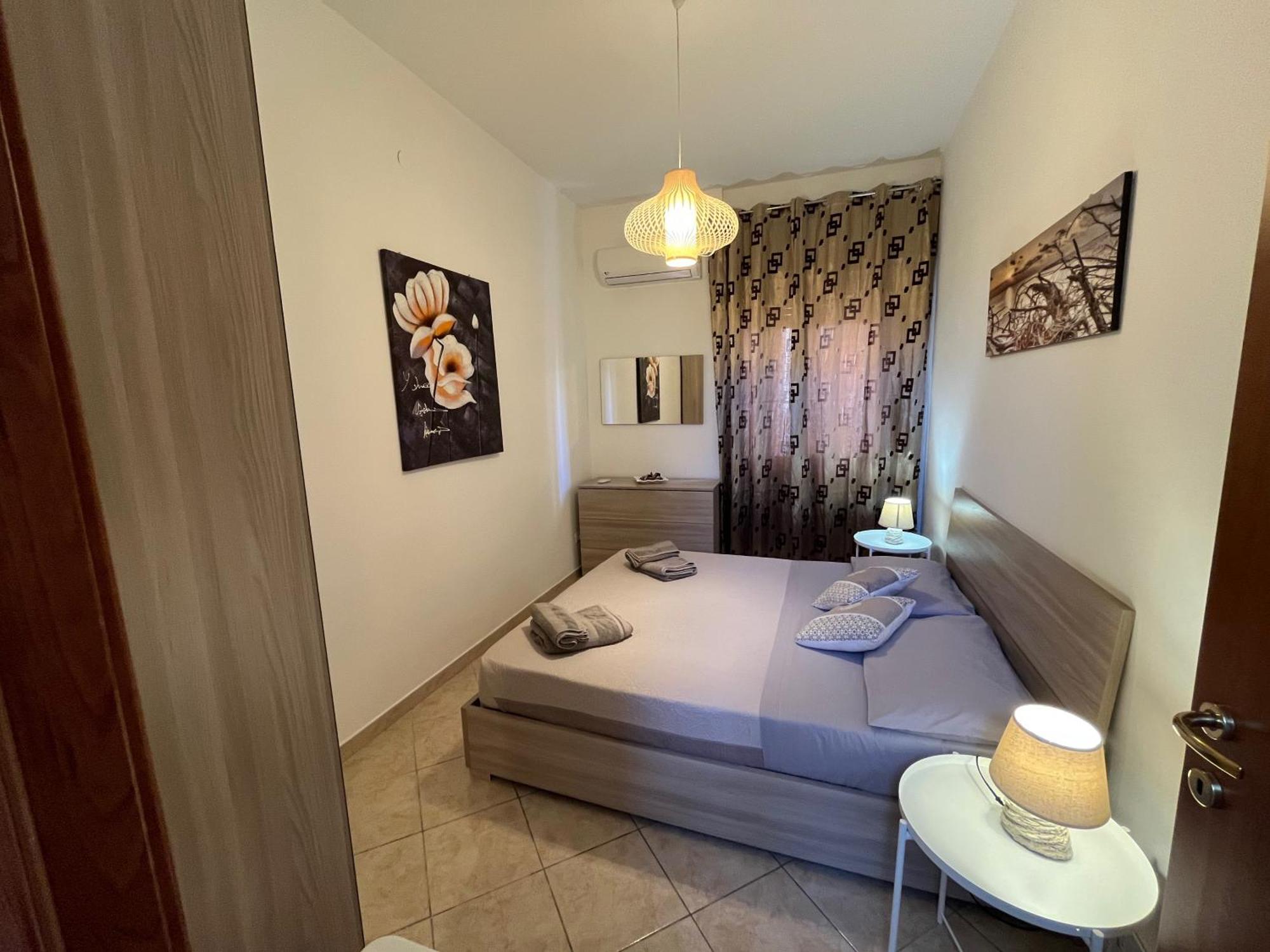 Gabry House Apartment Syracuse Ngoại thất bức ảnh